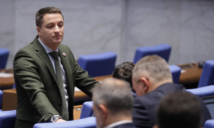 ДБ към ПП: Листи не се редят с ултиматуми